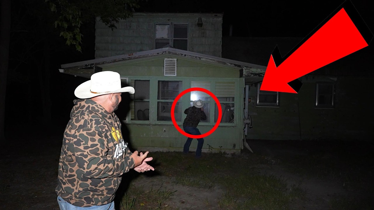 POCOMOKE RANCH IS OFFICIALLY CLOSING!! (LIVE)