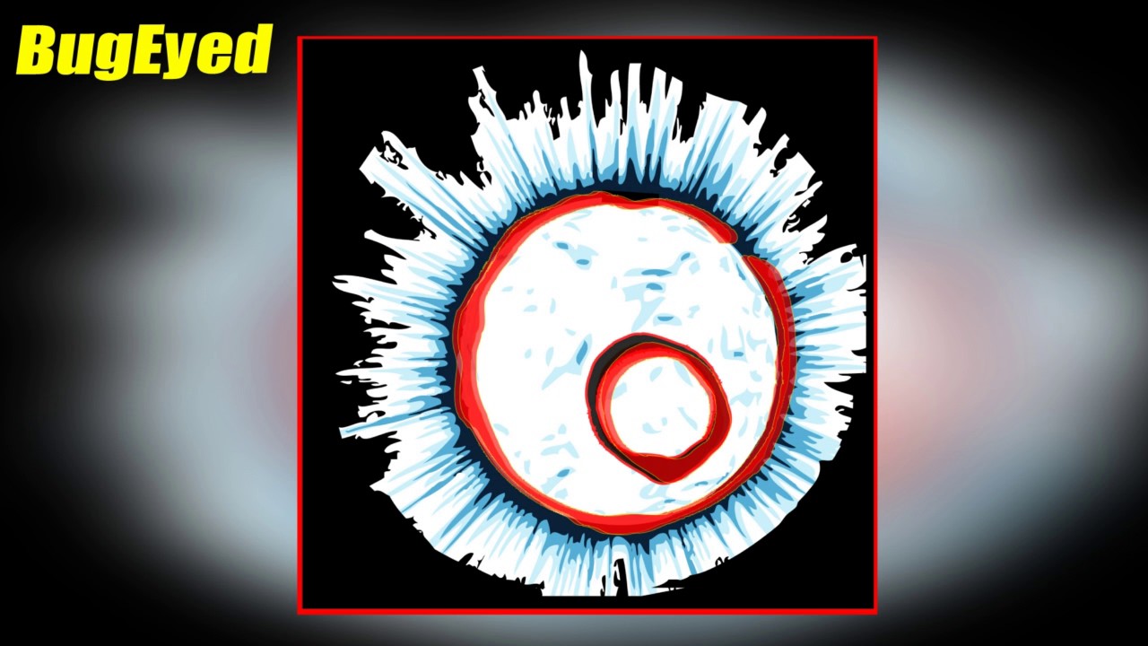 Electric Soulside - Electric State (DirtyLoud Remix) [Electro House] [BugEyed Records]