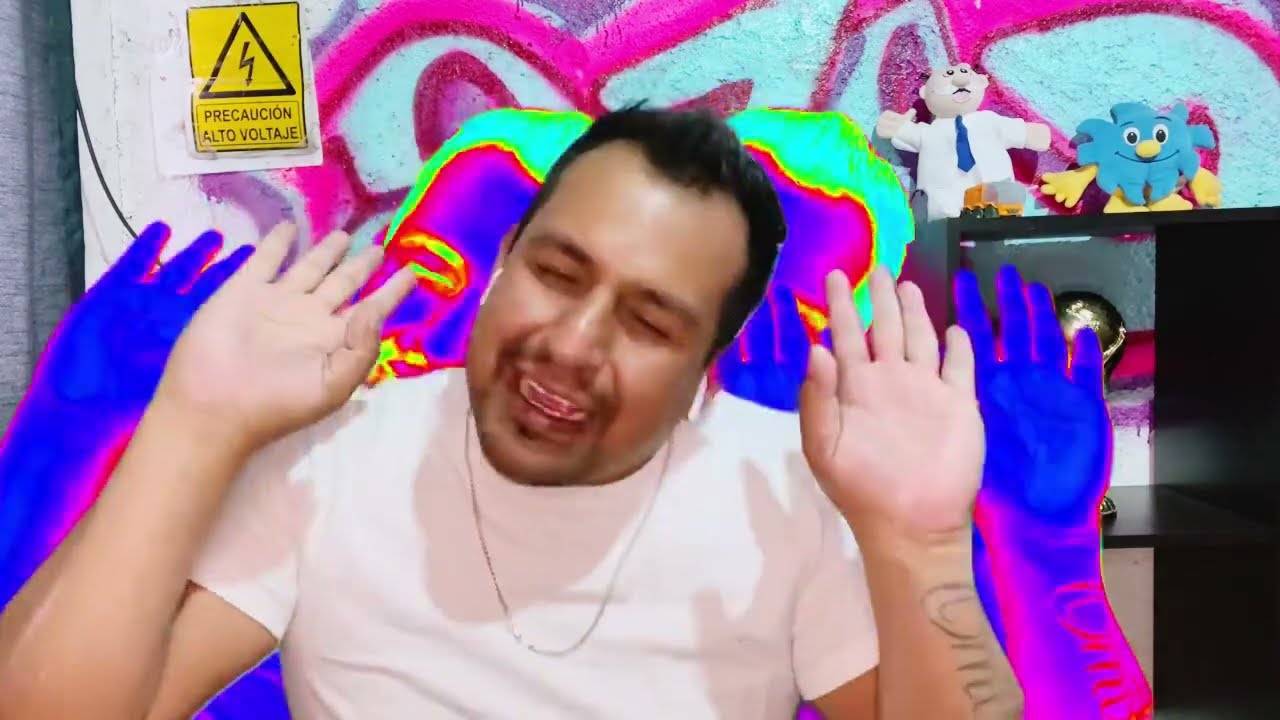 El rey del tonaya 🤴🏼