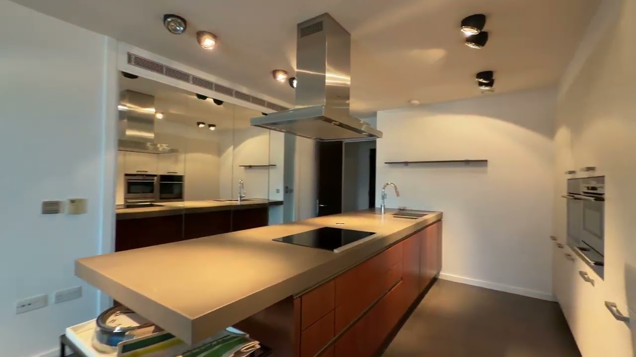 2 Bedroom(s) flat to rent in Chelsea Wharf, Lots Road, SW10 | Benham & Reeves