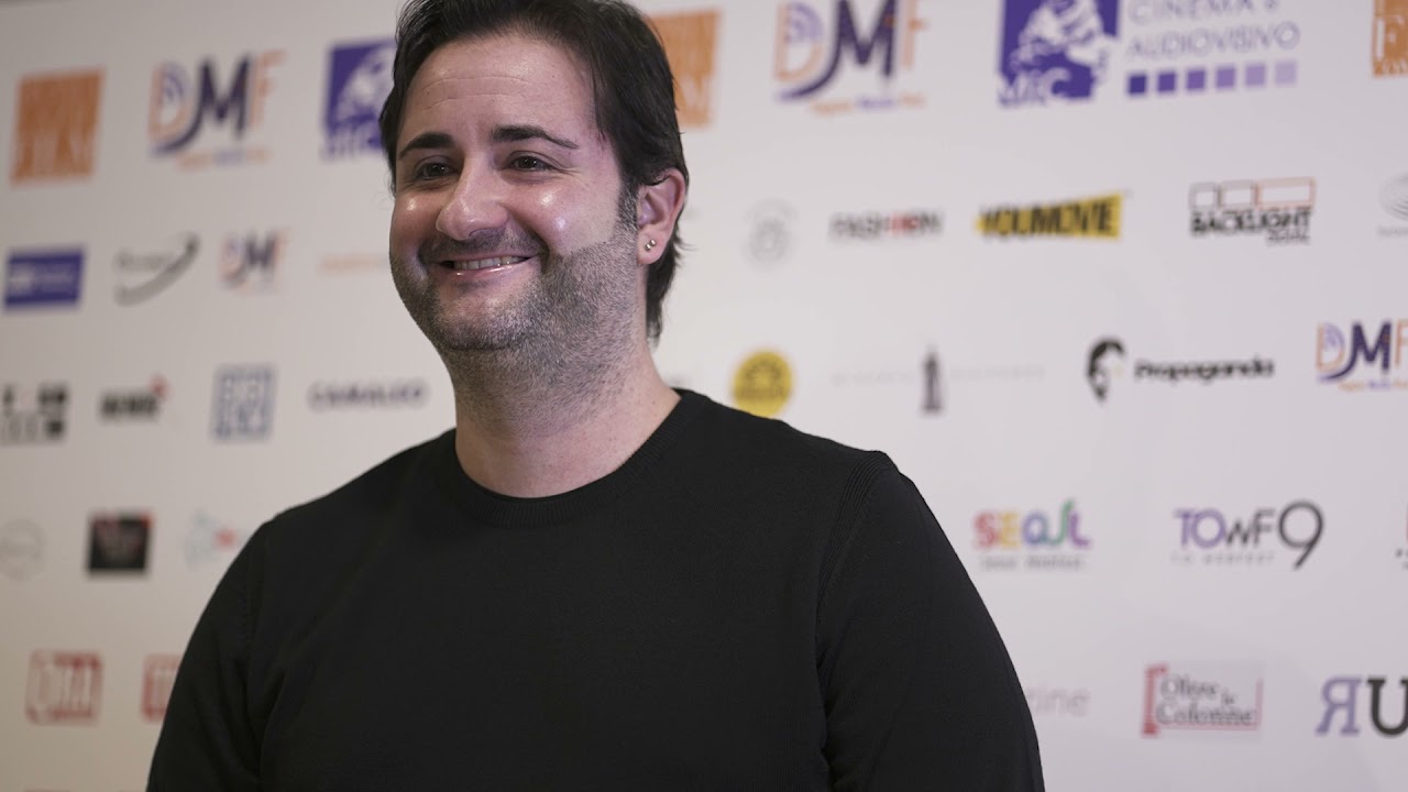 Digital Media Fest - 11 Dicembre 2021