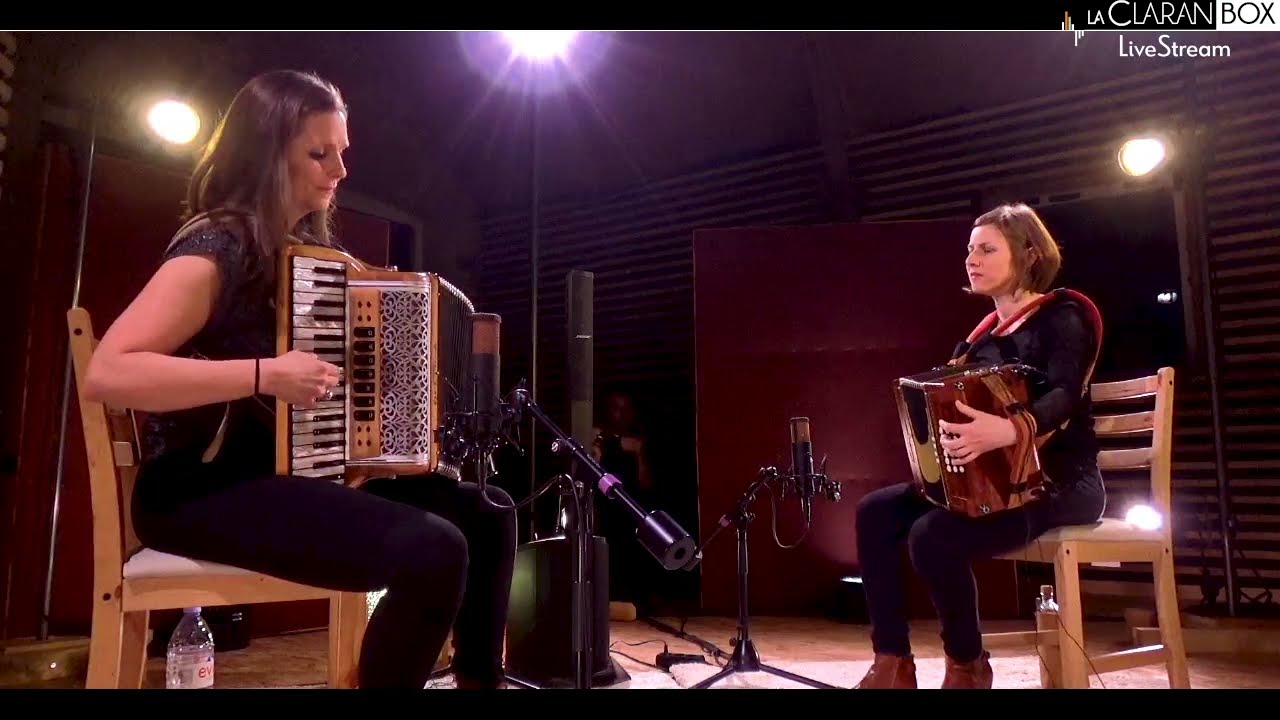 Les Zéoles - La Traversée