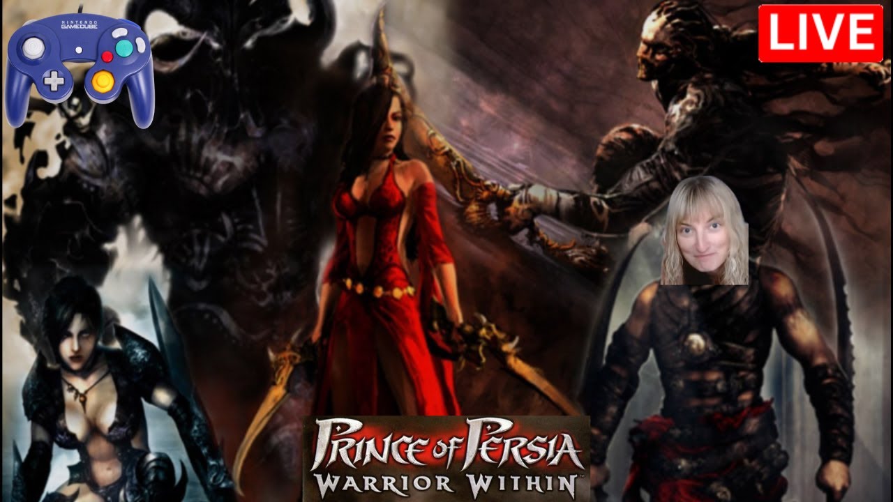 Is the future really the present? Only the Dahaka knows...  | !discord #club707esports