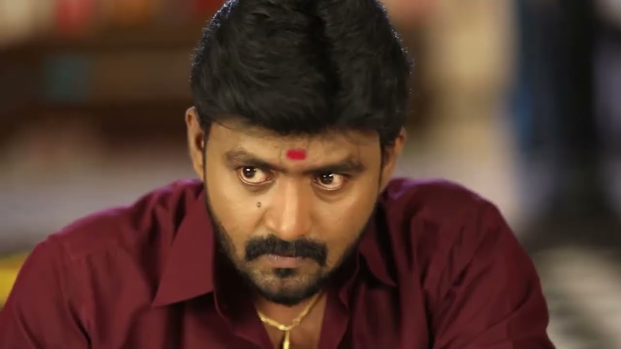 Yaaradi Nee Mohini - Ep 796 - Sankara Raman - Tamil Tv Serial - Zee5 Tamil Classics