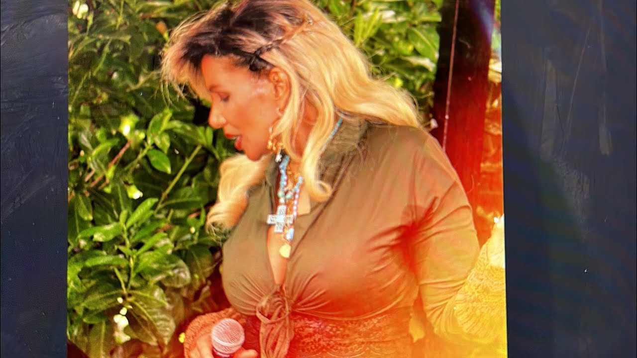 Five Star - Rain or shine 2023 - Deniece Pearson @denisepearsonmusic VIP8 2023 @FiveStarVEVO