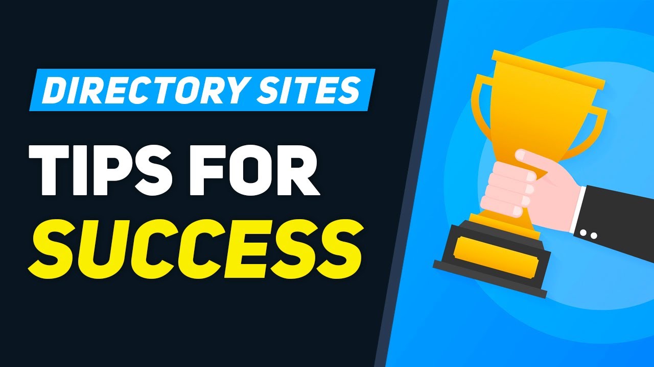 Creating Successful Directories: Position Membership Website for Success 🏆 Directories are Not Dead!