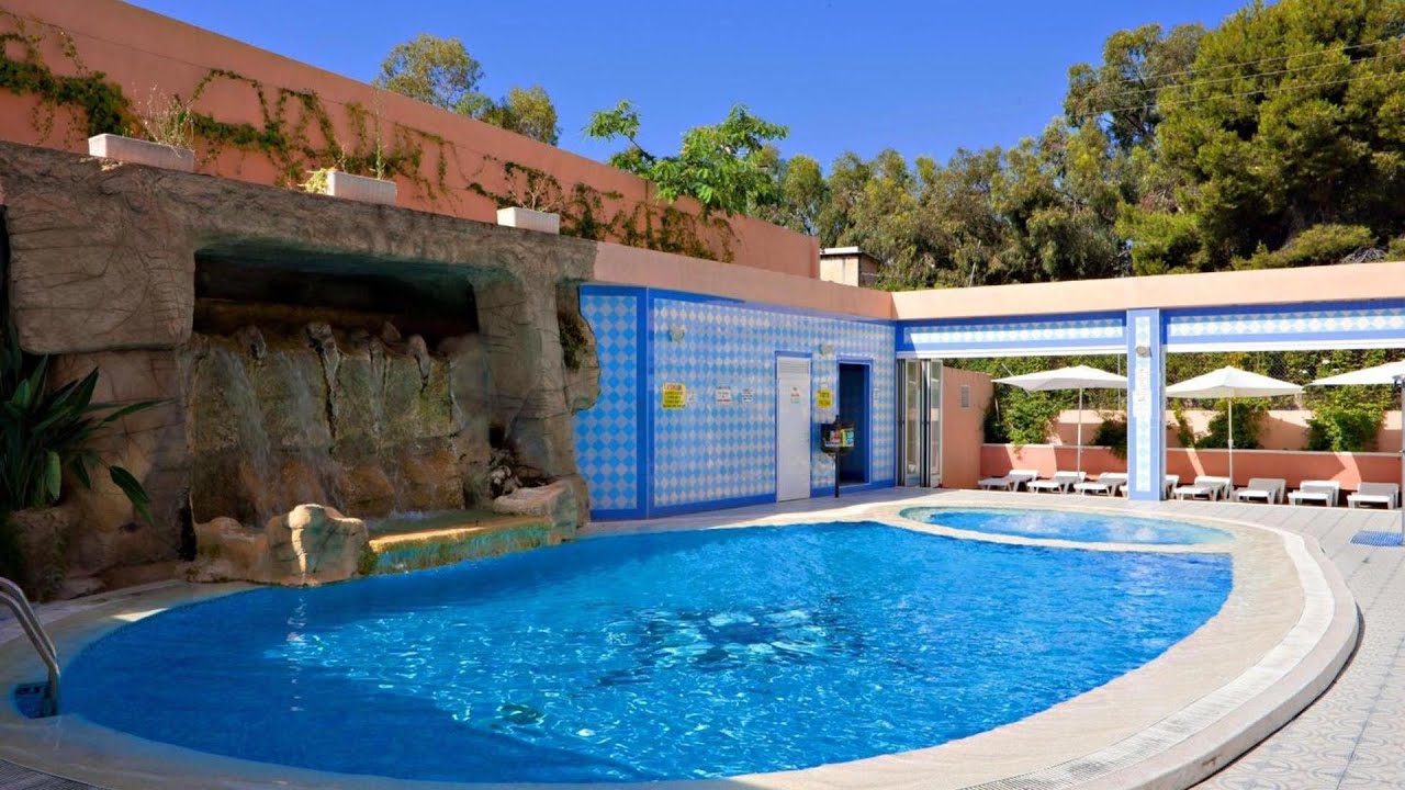 Hotel Tropic, Benidorm - Costa Blanca, Spain | Travel By Heart