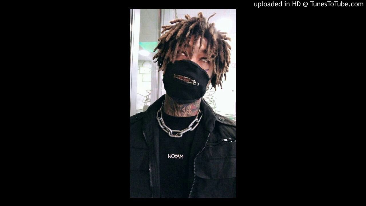 [FREE] SCARLXRD x MUPPY Type Beat 2020