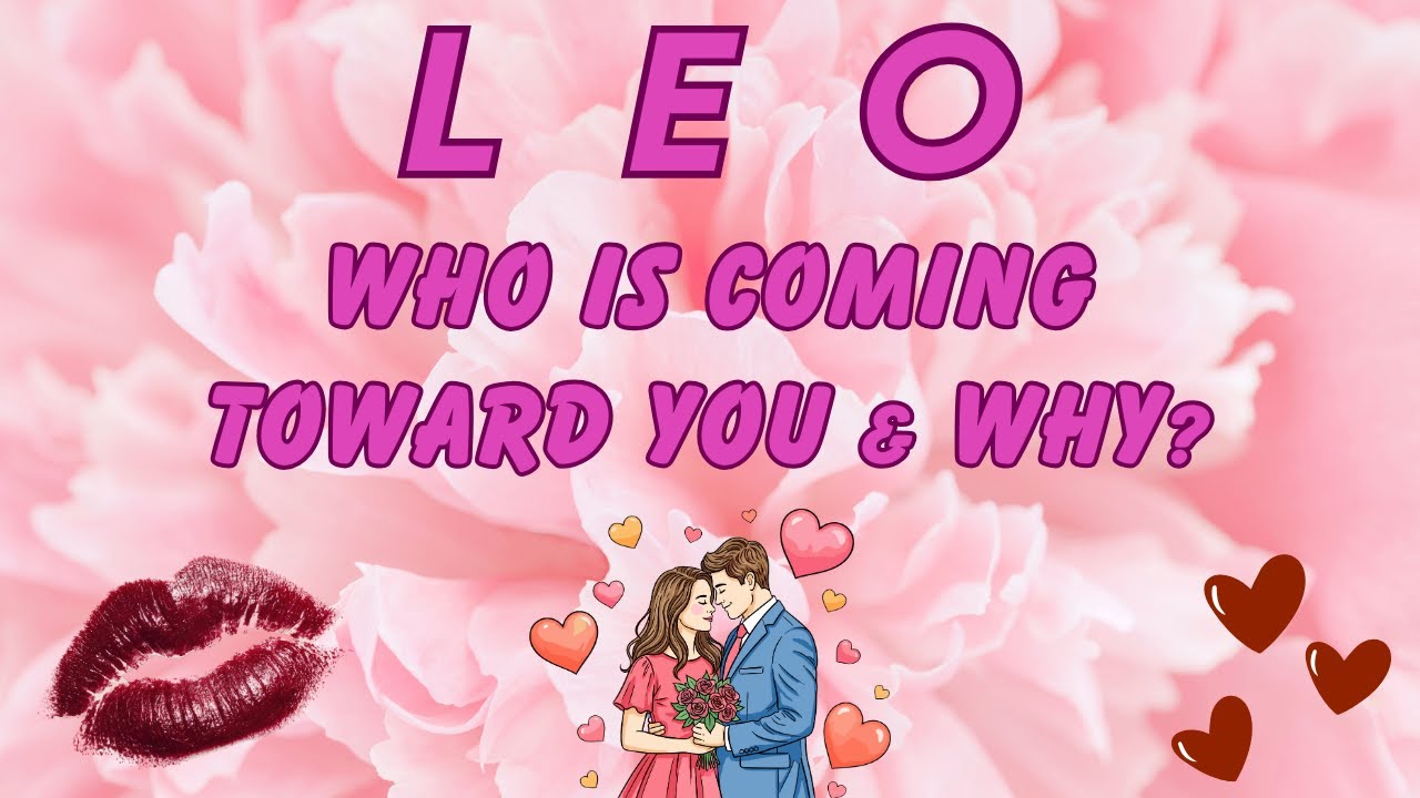 LEO 🌸 THEY LISTENED TO THE WRONG PERSON! 😬💔 A COMEBACK! 😲↩️