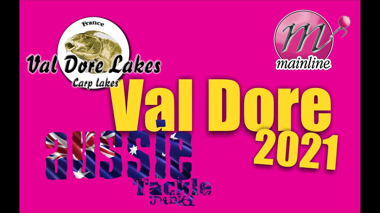 Le Val Dore... MAY 2021