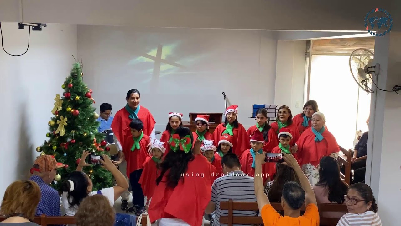 Servicio dominical