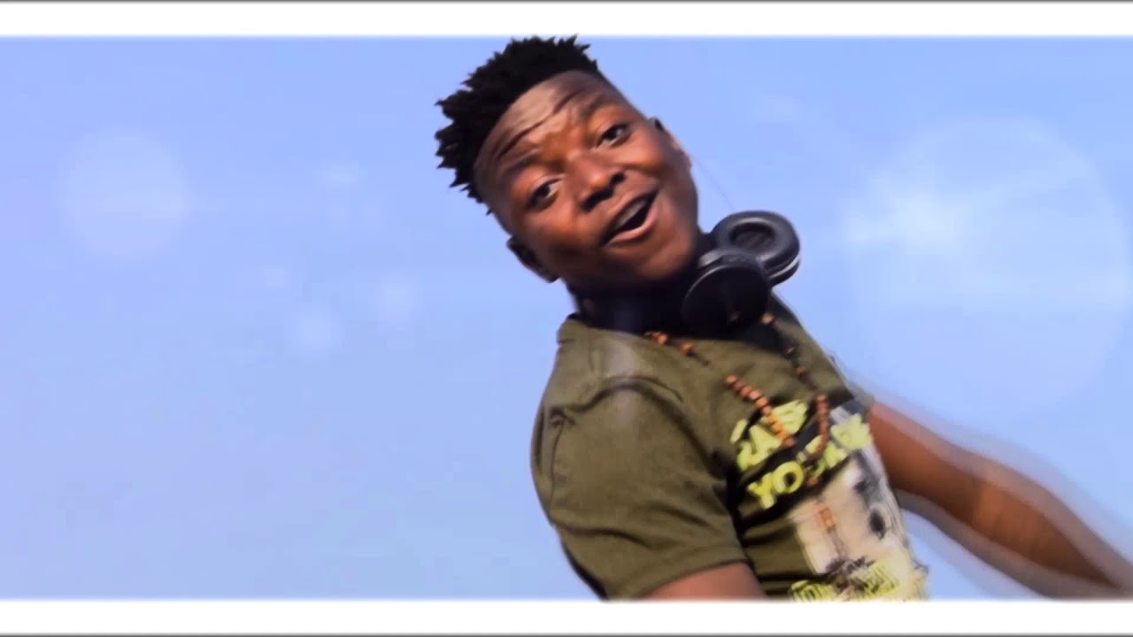 Future Pandza For Life Khombo Lâmina By M'D'C Films