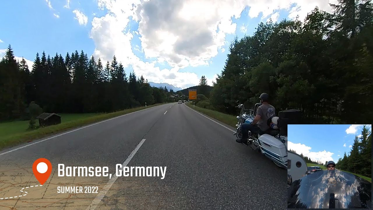 20220826 Barmsee Germany