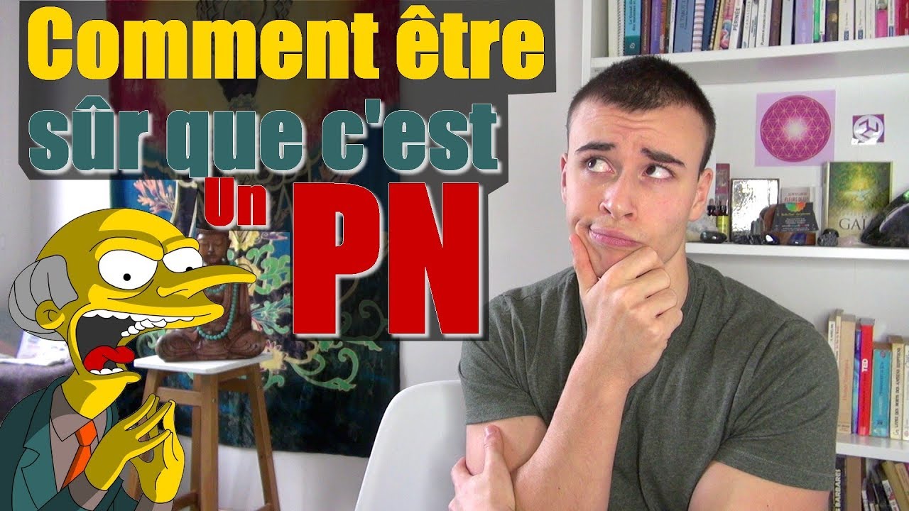 Comment être sûr que c'est un Pervers Narcissique ?