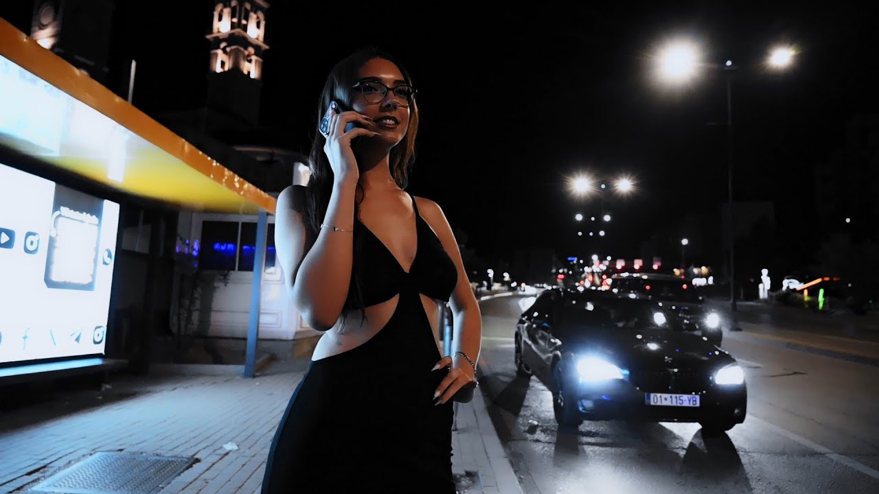 GENO - LOTI I FUNDIT(OFFICIAL MUSIC VIDEO)