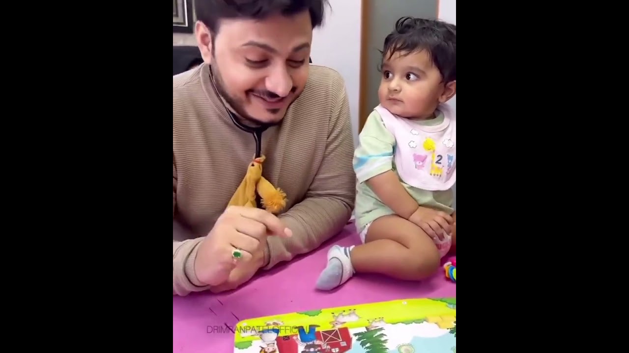 প্রত্যেকটা মা বাবার দেখা উচিত ভিডিওটা -ডাঃ ইমরান পাটেল।#doctor #youtube