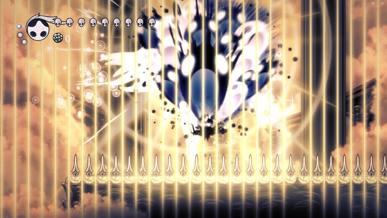 Any Radiance 3.0