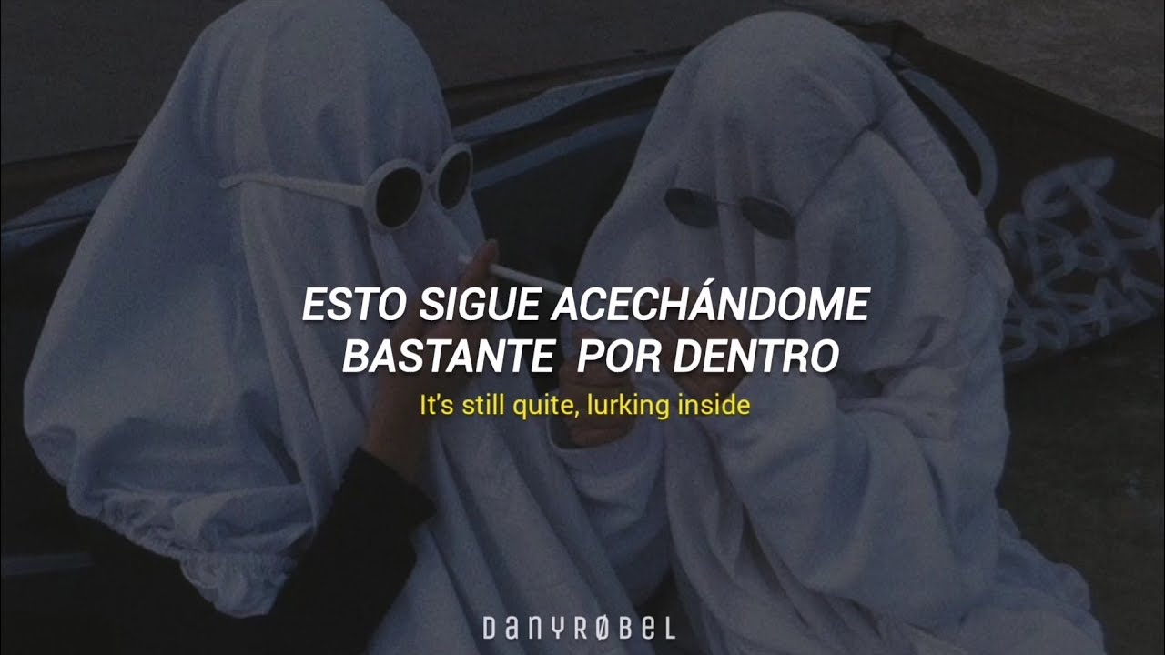 BEDROOM - In My Head (Traducida al Español + lyrics)