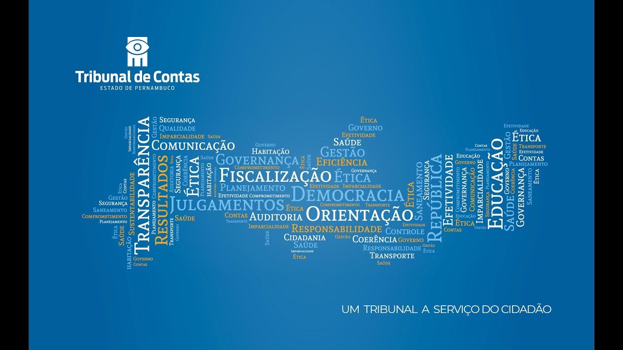 30/04/2025 |  Sessão do Pleno do Tribunal de Contas de Pernambuco