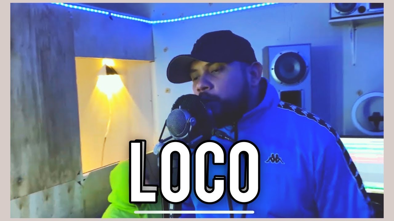 Under side 821 loco instrumental