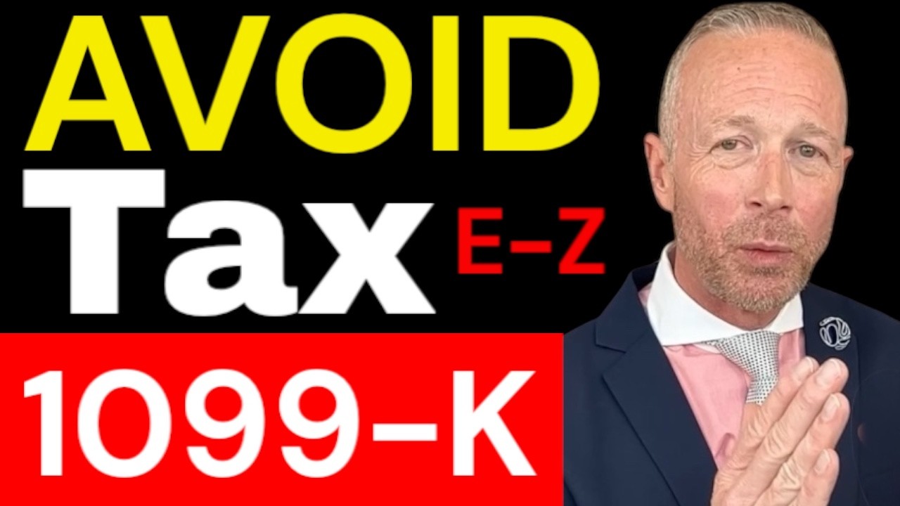 No One Knows THIS Yet! Form 1099-K May NOT Be Taxable! Reporting Non-Taxable Income to the IRS