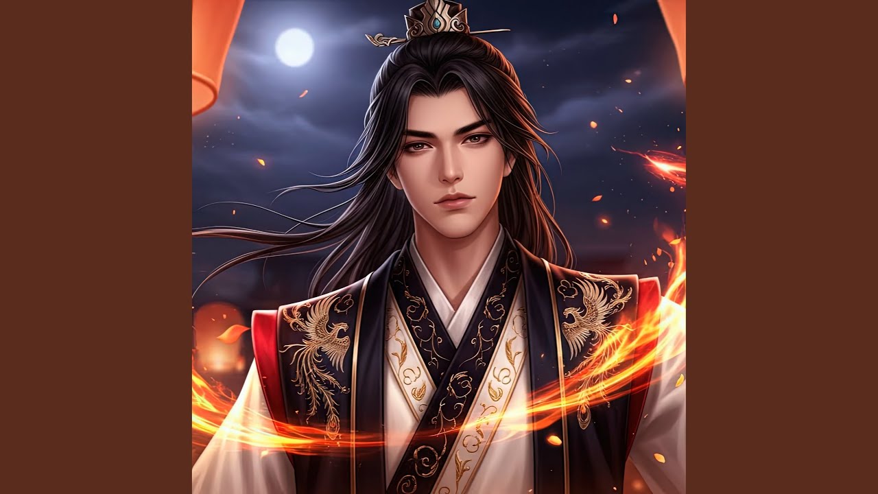 Amor Que Renace en Cenizas