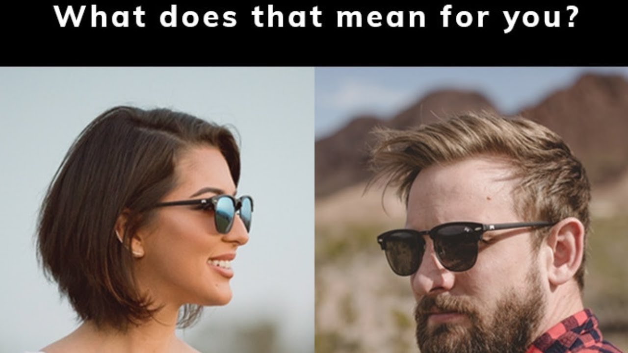 The Empire - Aerospace Grade Titanium Sunglasses | Indiegogo