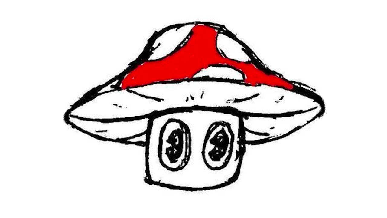 [FREE] SHROOMS! [LIL DARKIE TYPE BEAT]