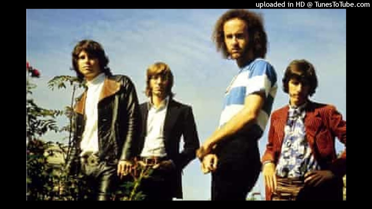 the doors type beat - 