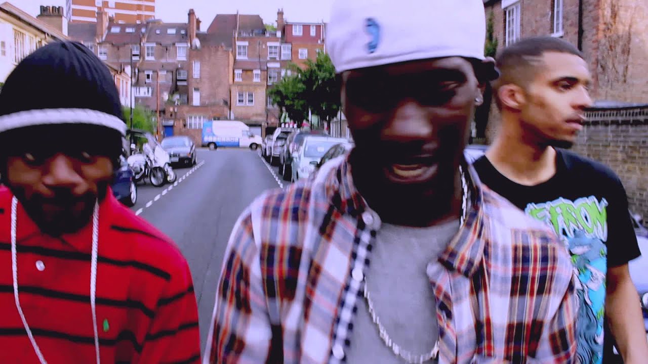 A-STAR TV: BATE NATE HUSSEIN WESTSIDE FANTAISIEZ( WATCH IN HD)