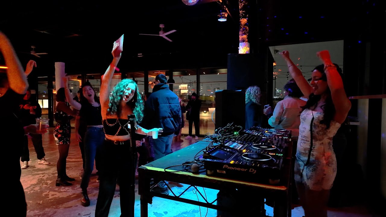 Melodic & Deep House Journey | New Year’s Eve 2026 in Brooklyn (Opening Set)