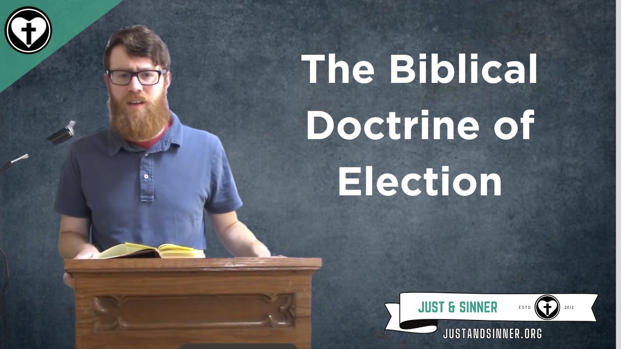 The Doctrine of Election