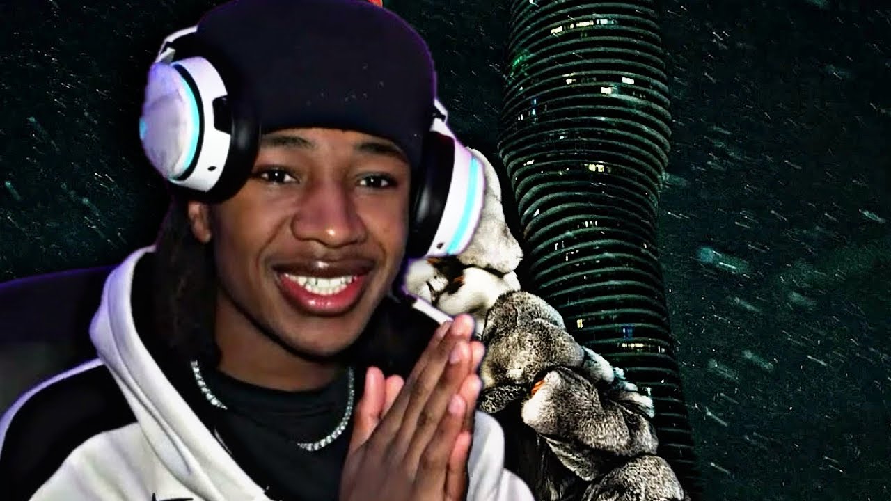 mrupfr Reacts to Drake & PARTYNEXTDOOR - $$$4U | FULL ALBUM REACTION !!