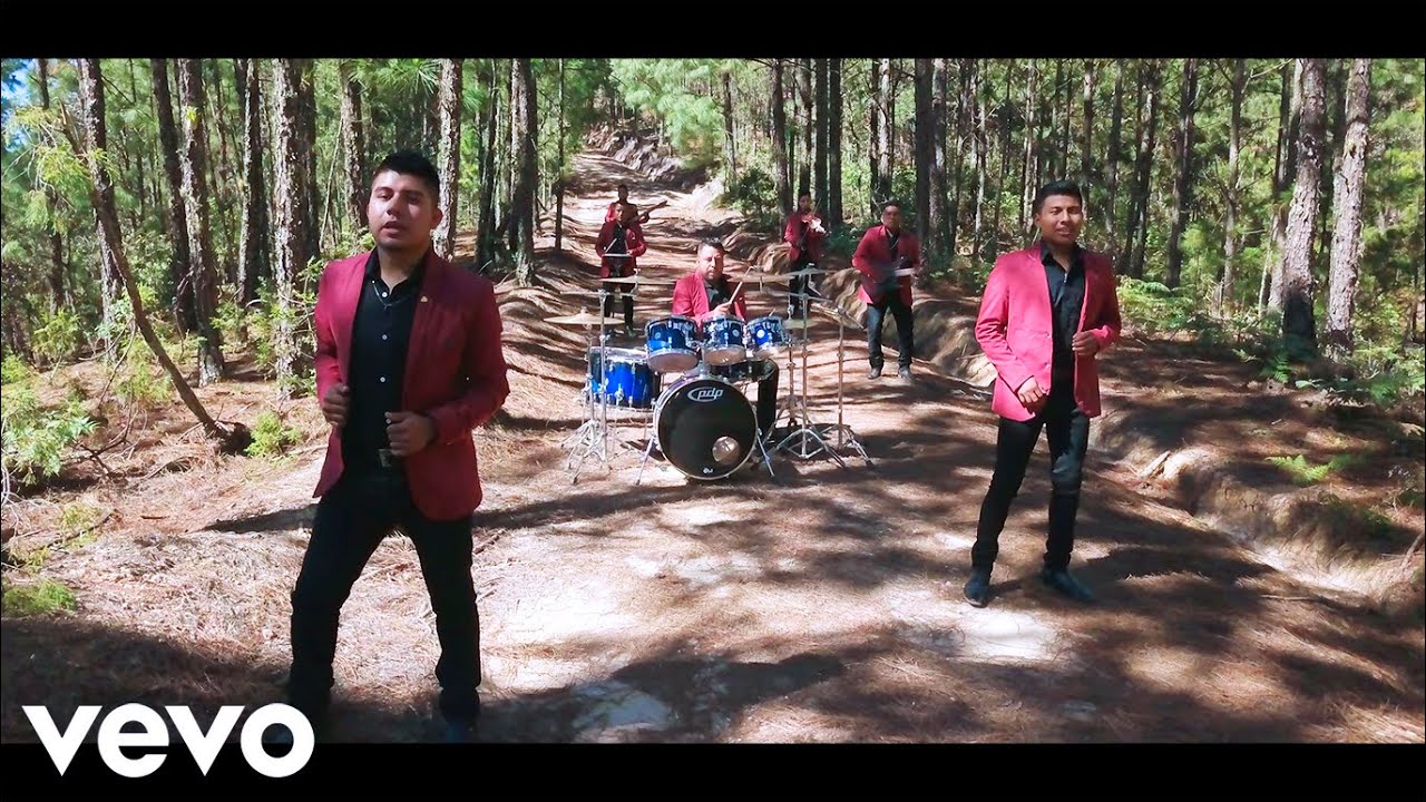 Calla Morena || Rohedores de Oaxaca || Videoclip Oficial