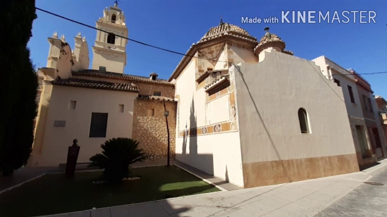 Pueblos de la Safor. Real de Gandía.Valencia.