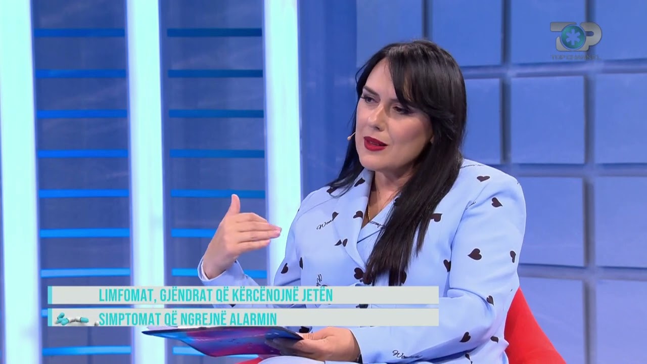 Hipokrati – Kur janë të rrezikshme gjendrat limfatike dhe kush rrezikon më tepër!