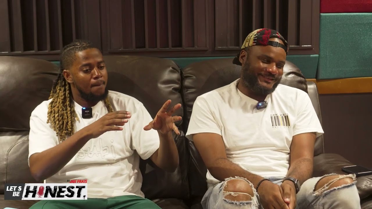 Masicka SCARED Of Vybz Kartel? Stalk Ashley Vs Rvssian & Alkaline Vs Bounty | Let's Be Honest