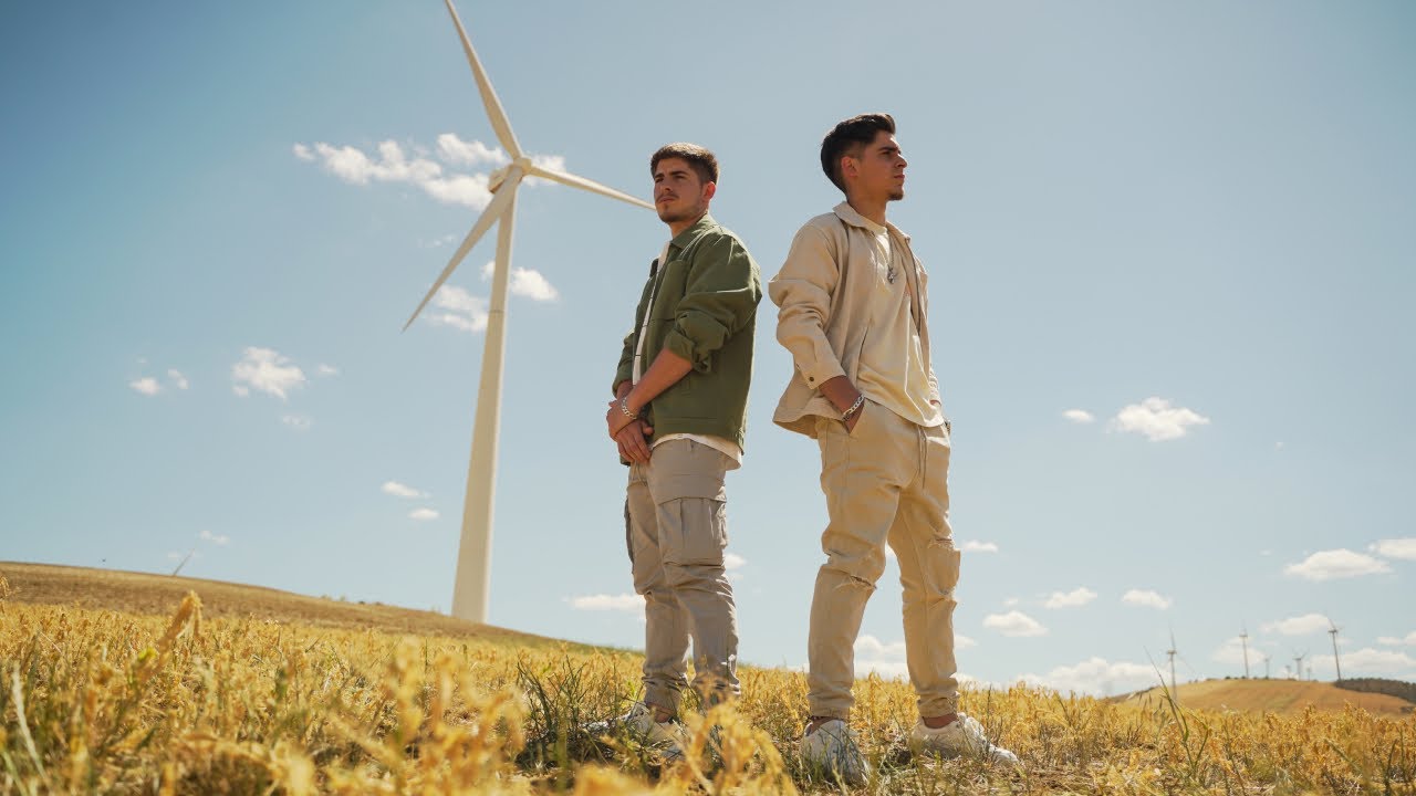 Kike & Manu - Mi Lugar Favorito [Video Oficial]