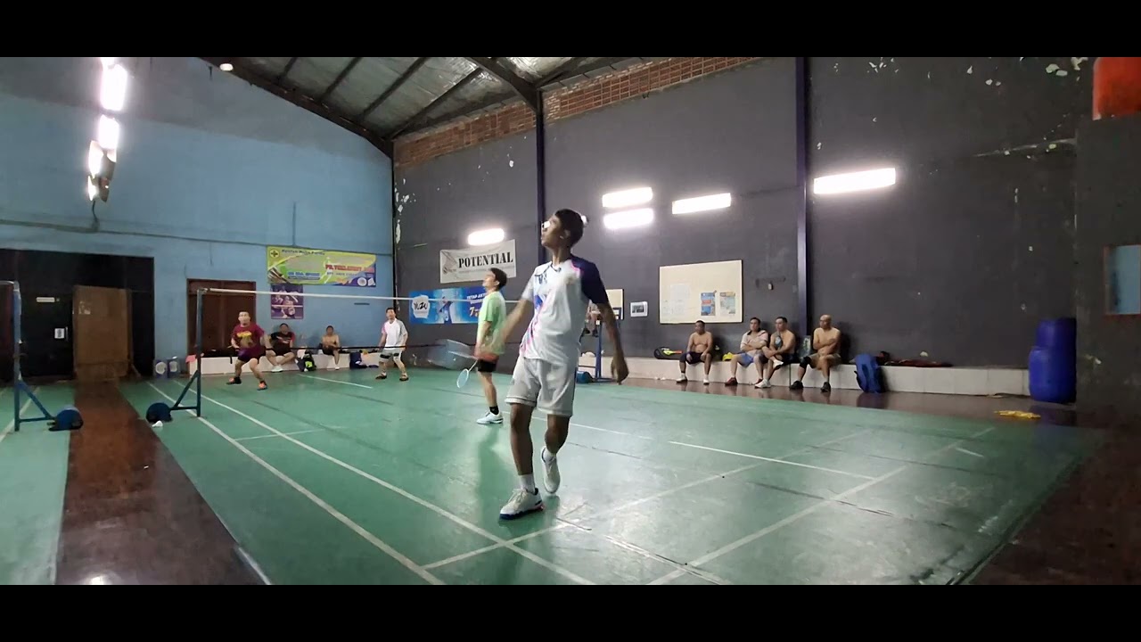 PB AMA | Carlo - Yere VS 