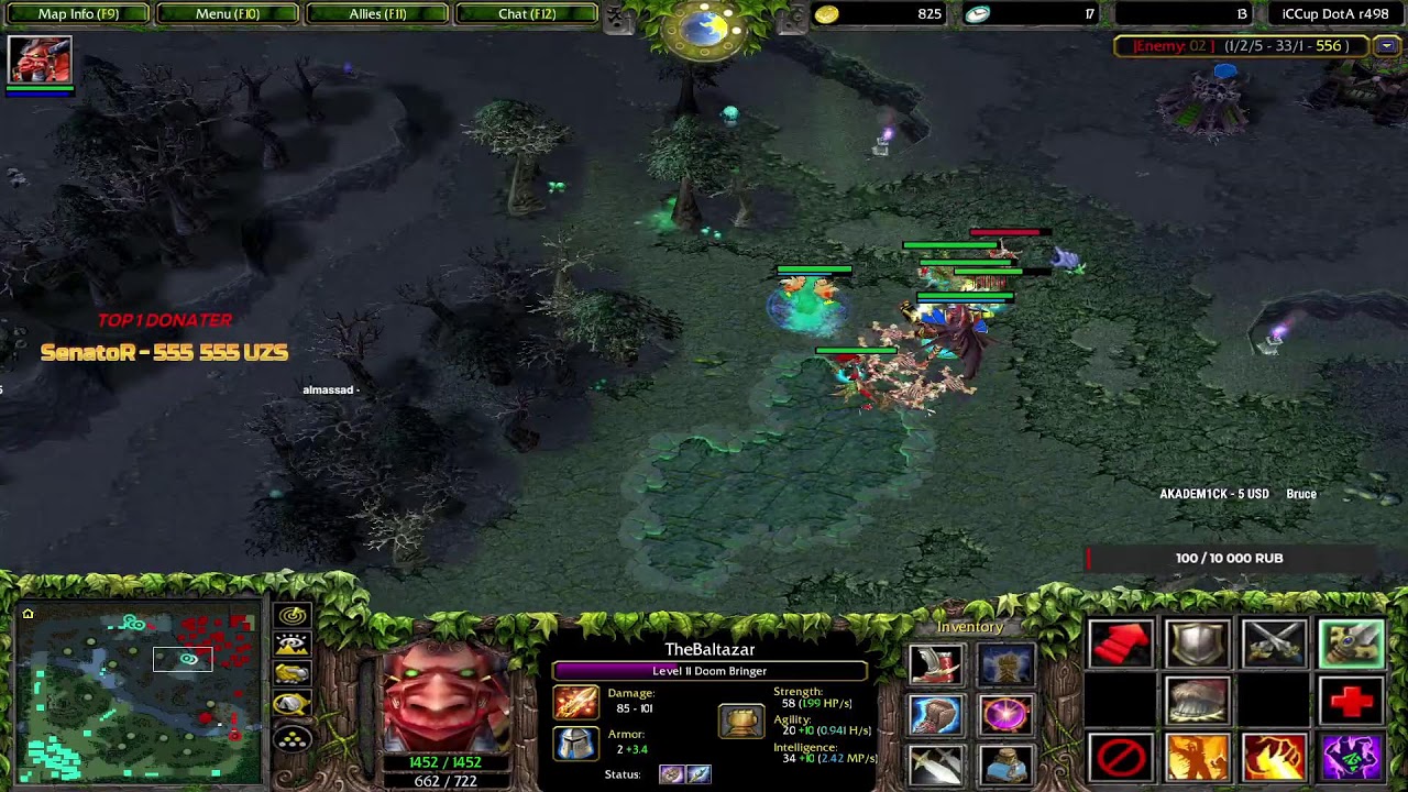 iCCup.com Stream AxoDota Ramazon Muborak🌙 (https://tirikchilik.uz/axo)
