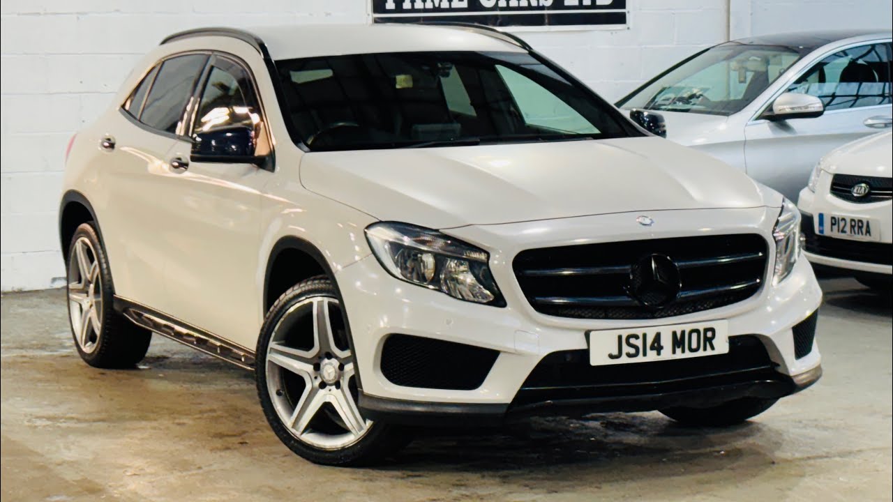 Mercedes 
