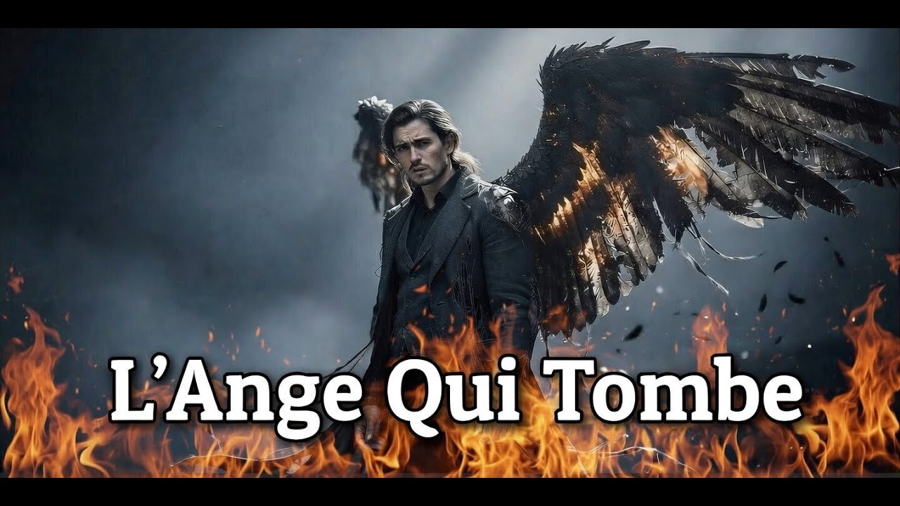 L'Ange Qui Tombe | L'Ange Déchu (Original Song)
