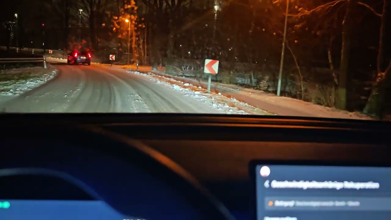 XPENG G6 Facelift, X-Combo für Geschwindigkeitsabhängige Rekuperation angepasst 