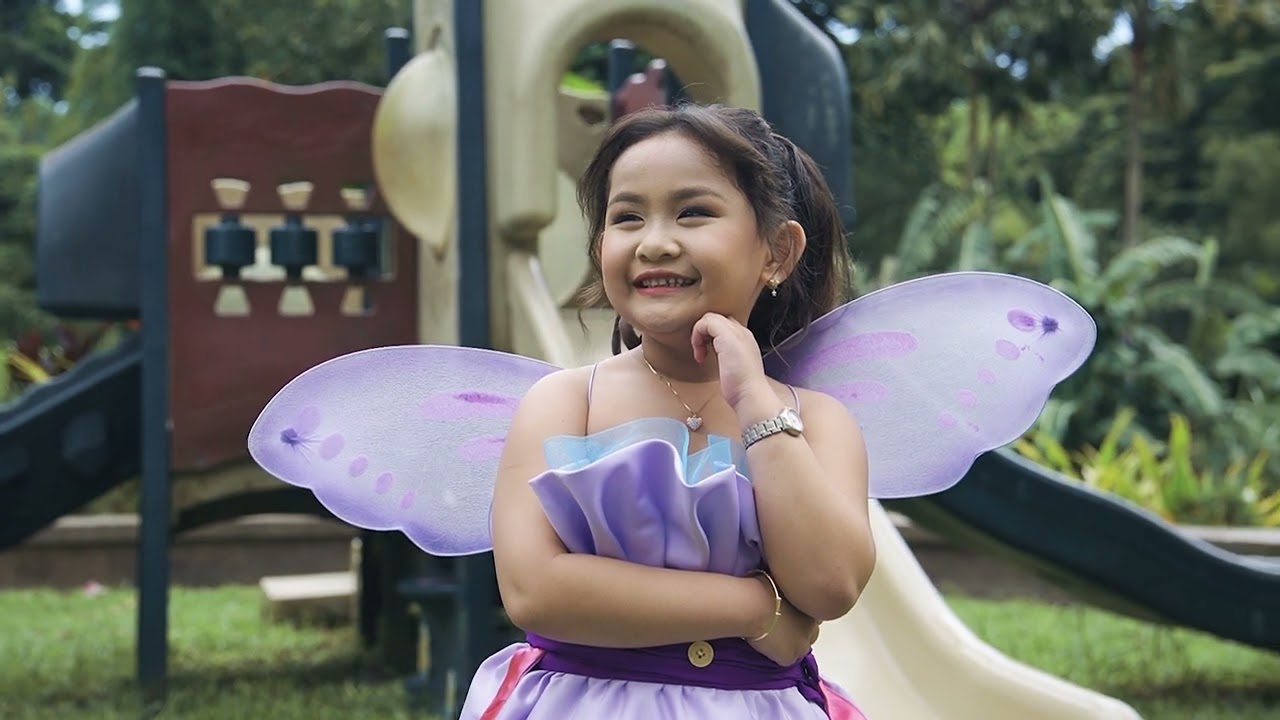 Elianna Ruth - 7th Birthday Video Highlights