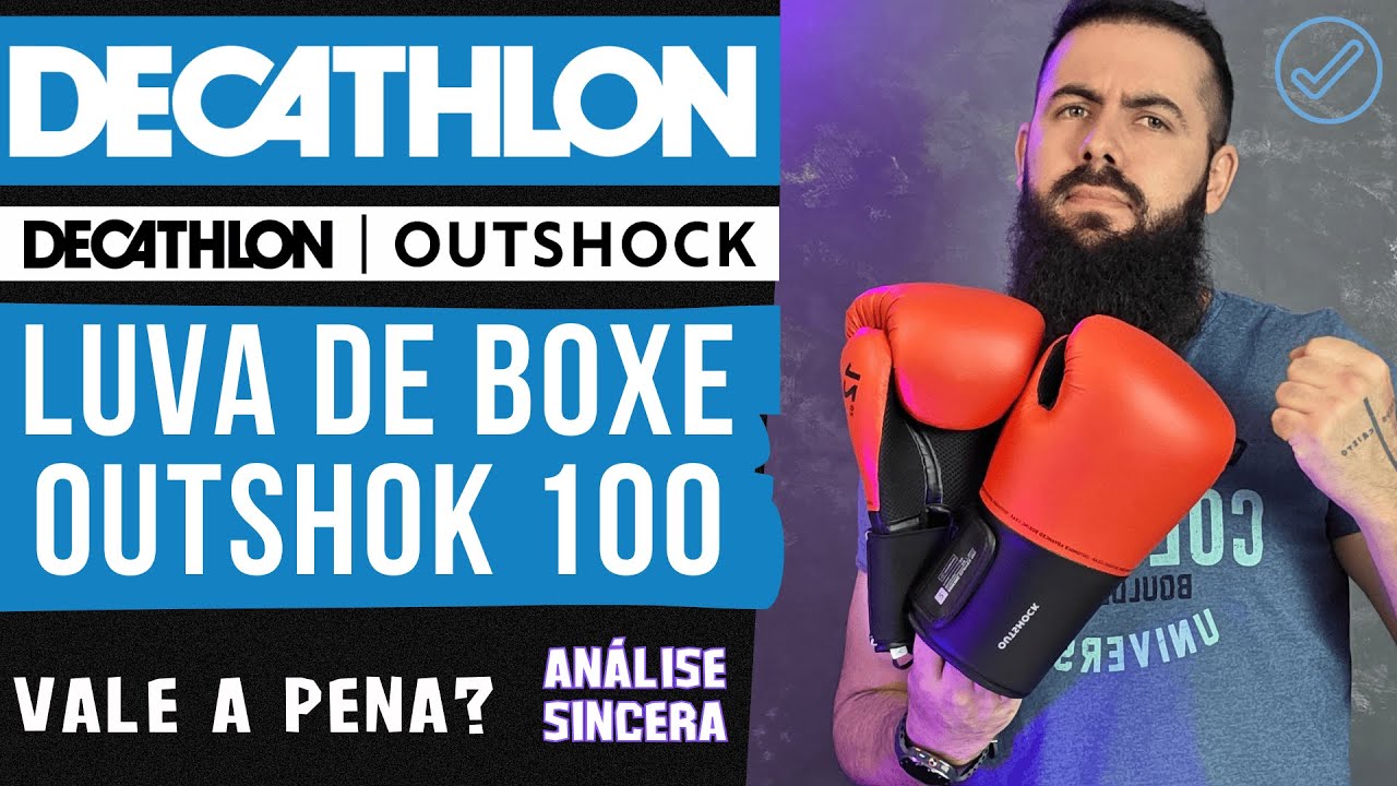 Are the Decathlon Outshok 100 gloves worth it? Honest analysis