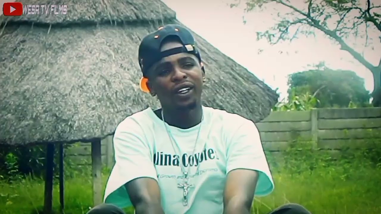 Rudo.Rwandaikupa_L Shane_-_ video February 22, 2026