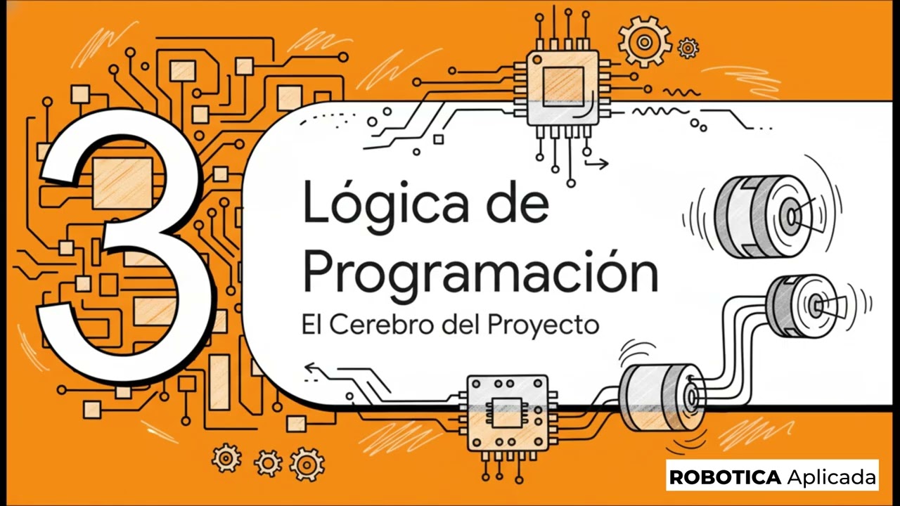 Control de Motores CC con ESP32 y L298N