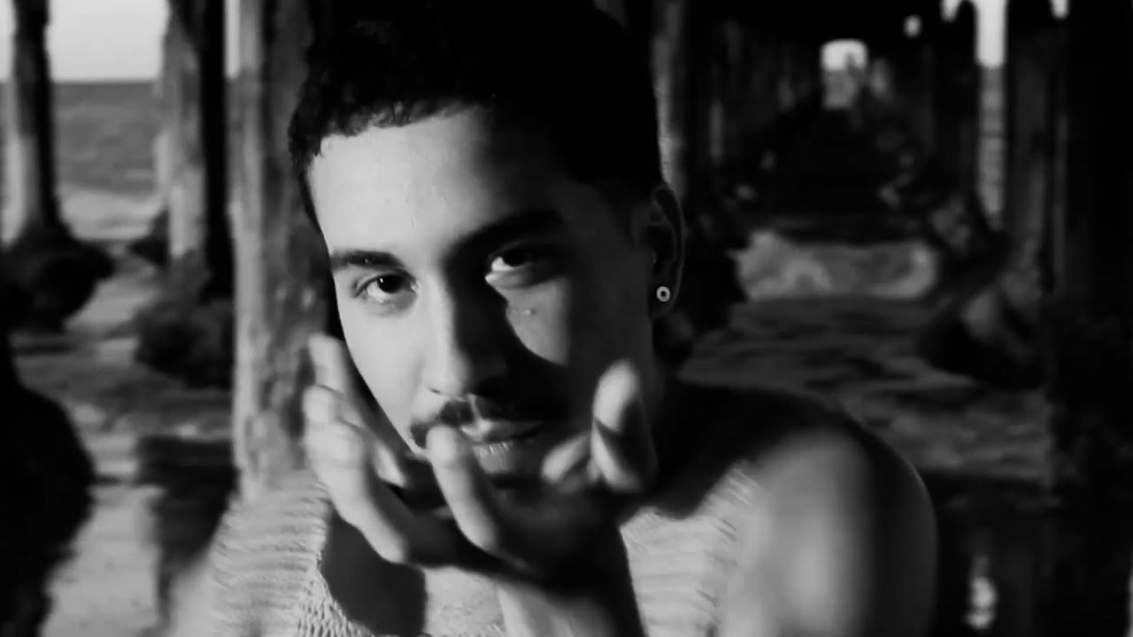ROSABEATZ - Sol em Peixes (V&iacute;deo Oficial)
