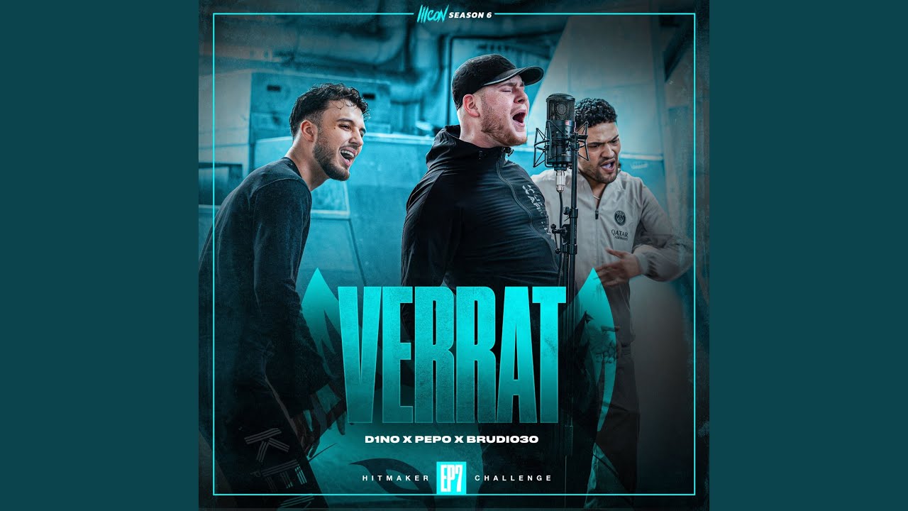 Verrat
