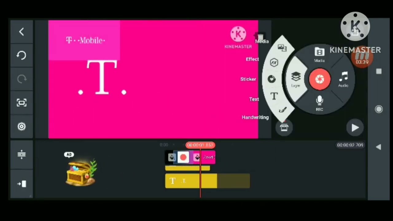 T Mobile Speedrun
